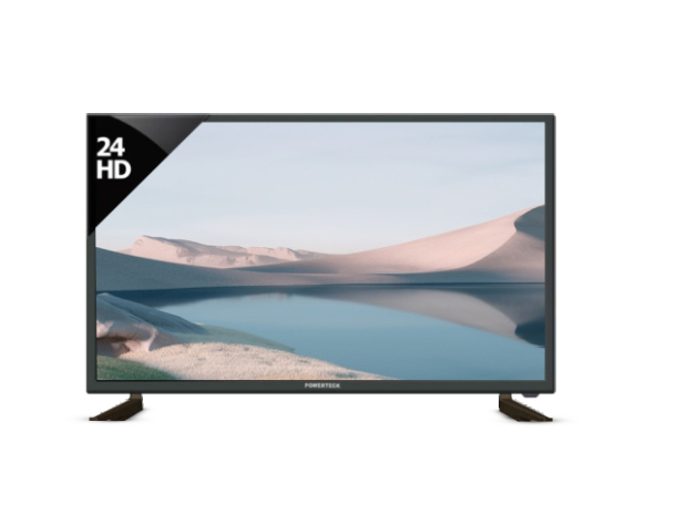 24" Normal Led TV