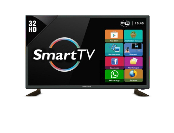 32"  Normal TV