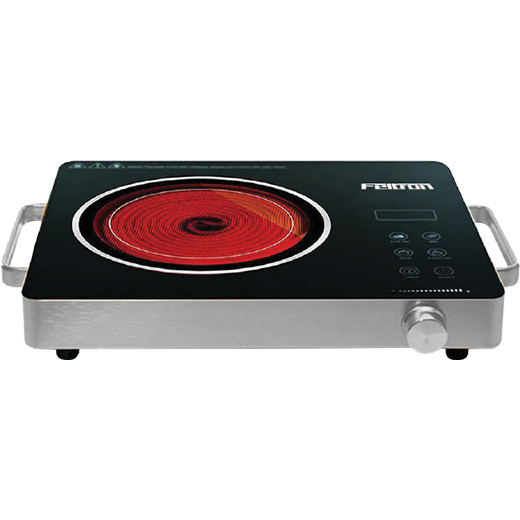 Infrared Cooktop 2200W Lawa