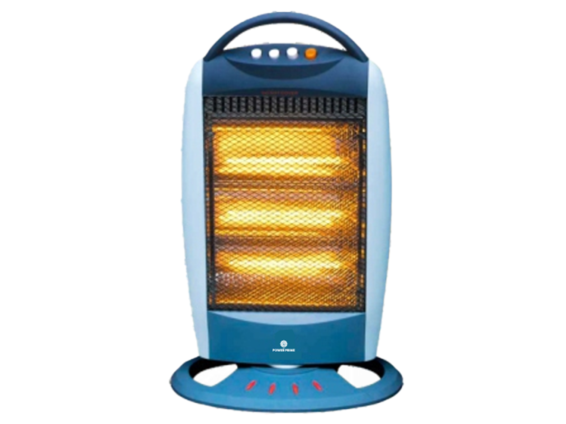 Mac-3 1200 Watt ABS Body