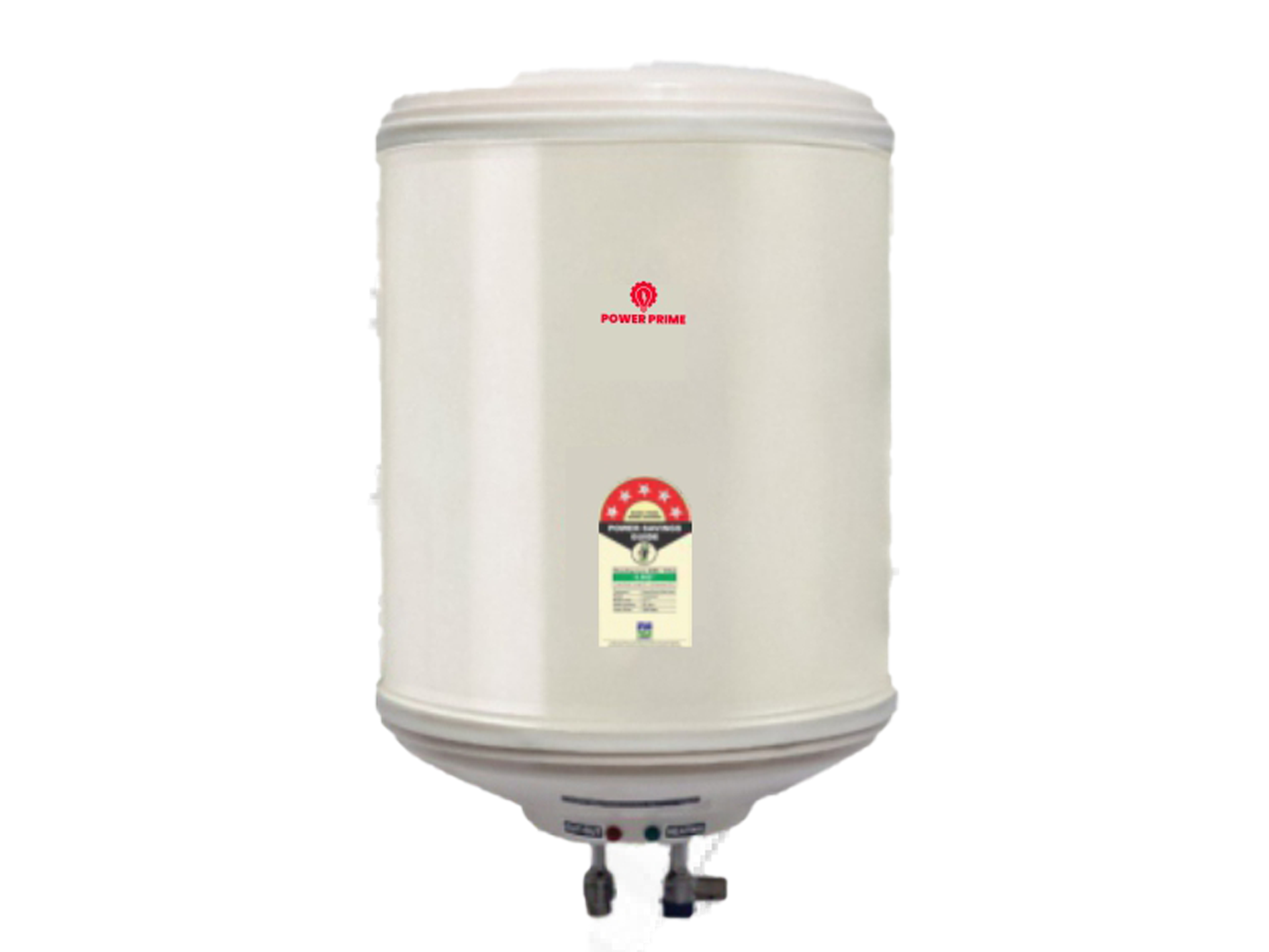 Metal Geyser 15 Lettar