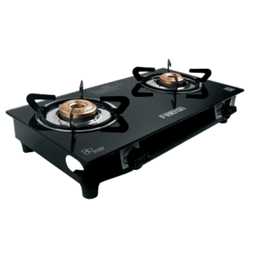 Nano Gas Stove 2 Burner