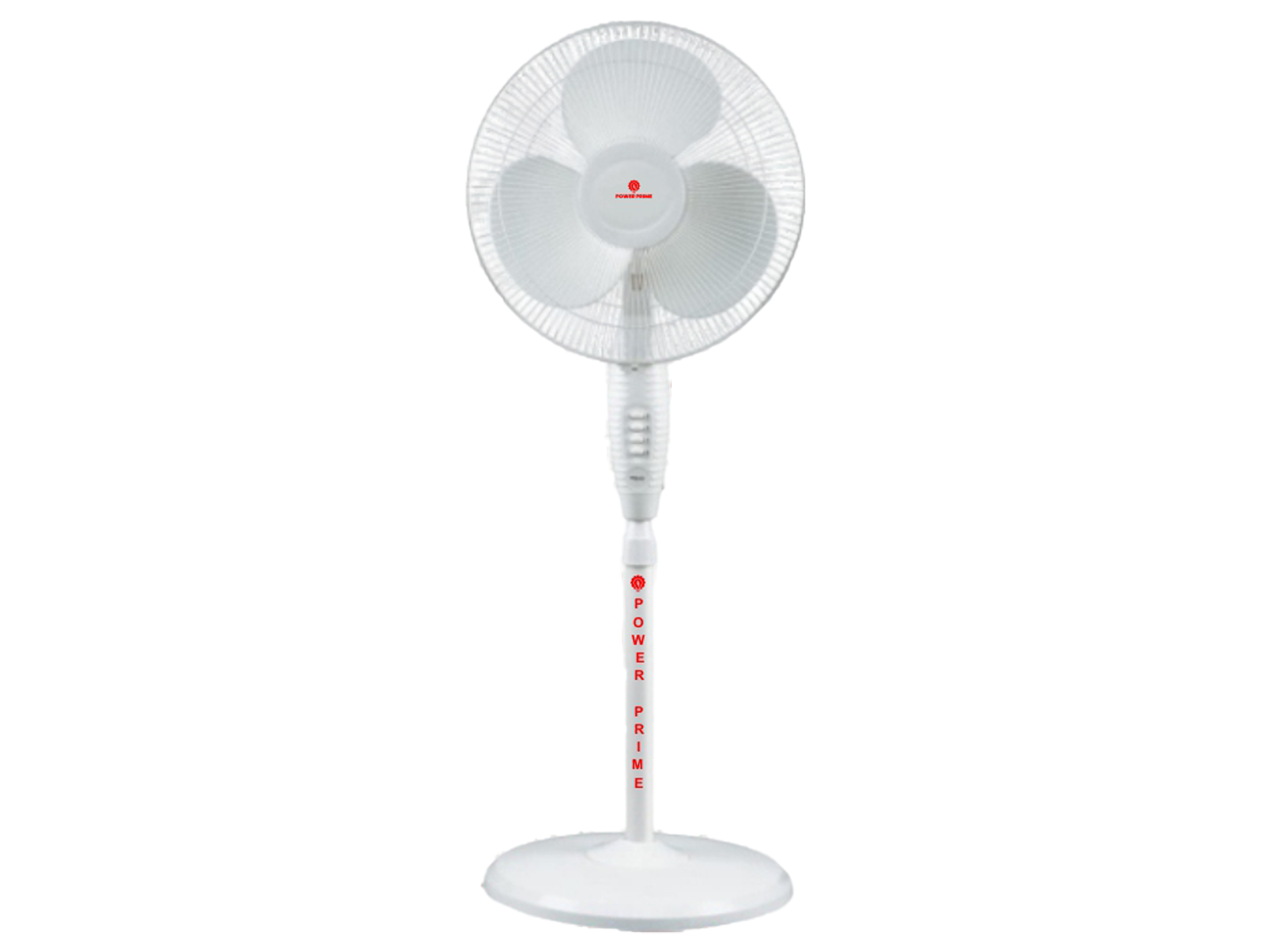 Pedestal Fan 16