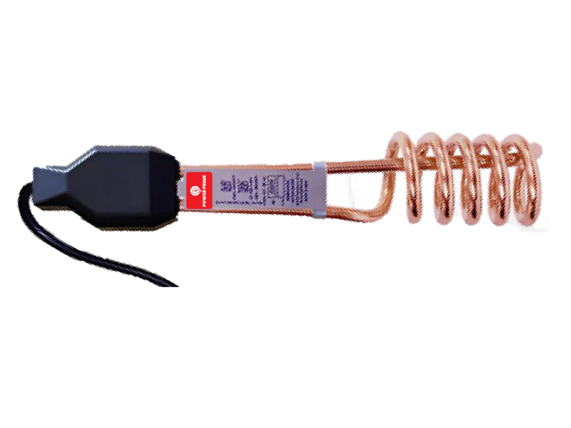 Spring Heater Non waterproof 1000 Watt