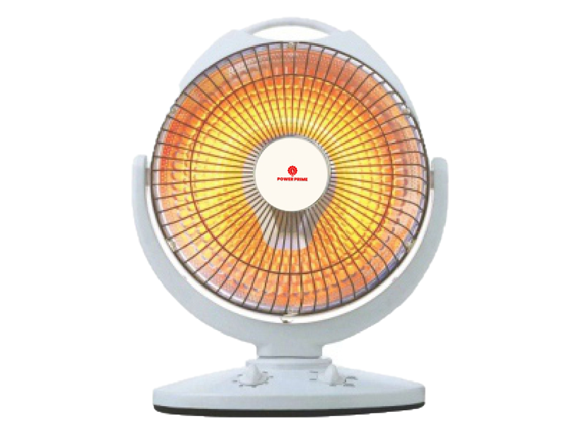 Sun Heater 800 Watt ABS Body