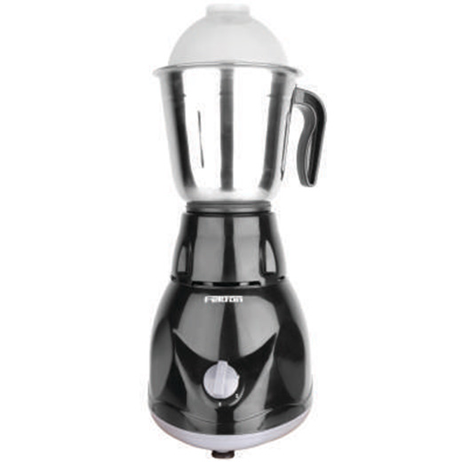 Turbo Blend Mixer Grinder 500W 3 Jar