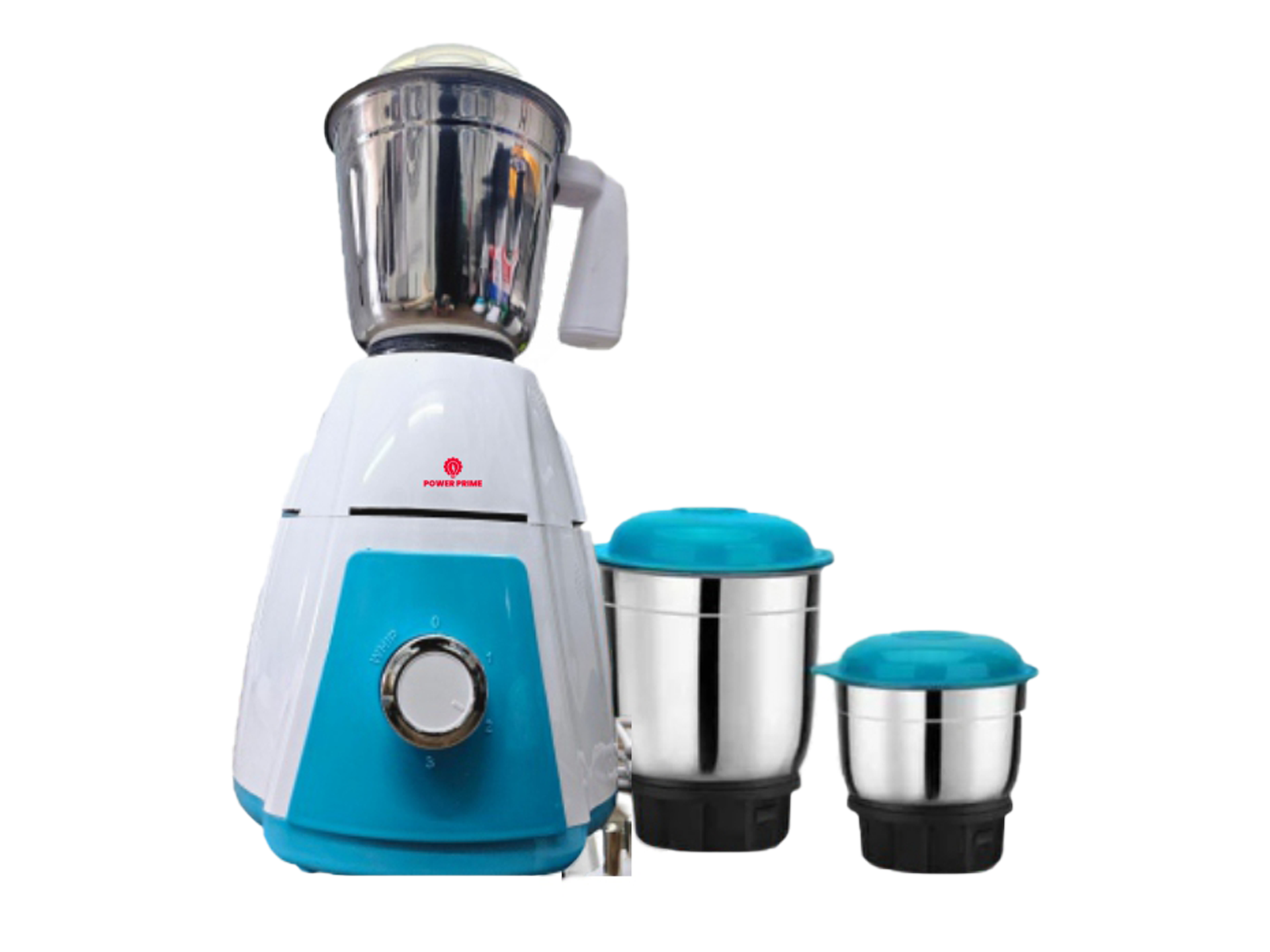 prime 750 watt (3 jar )