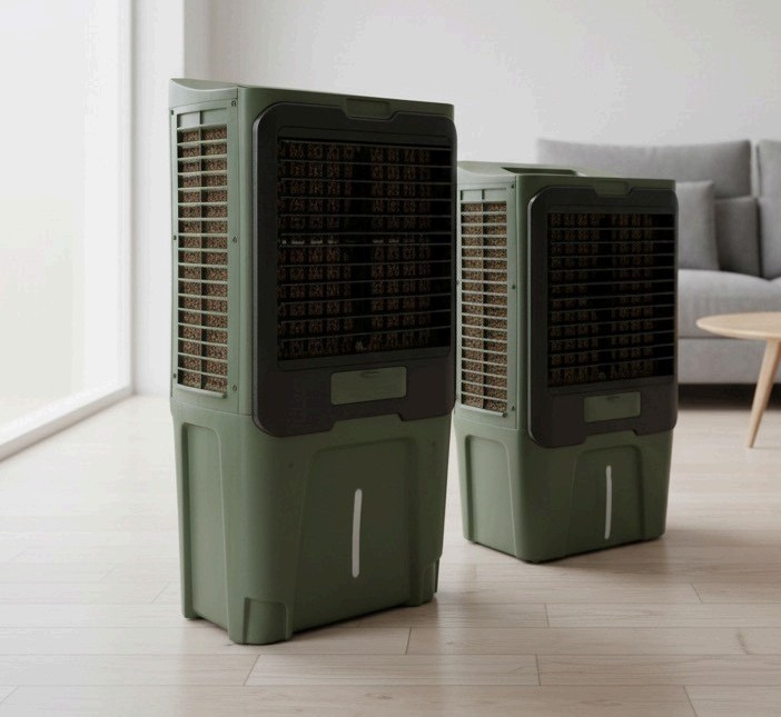 Bigcool Discovery Air Cooler