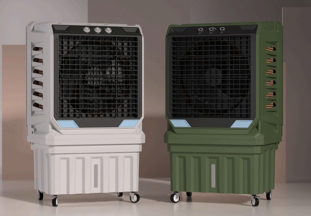 Bigcool Alpha 24” Air Cooler
