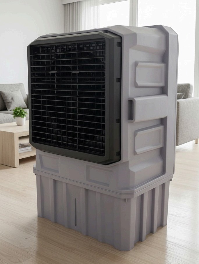 BIGCOOL BIGBULL 26" Air Cooler