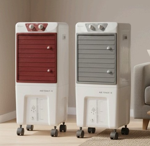 BIGCOOL 9” BLOWER Air Cooler