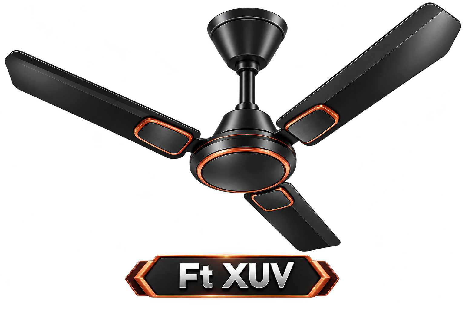 Futron Ft XUV Ceiling Fan 1200 mm (48")