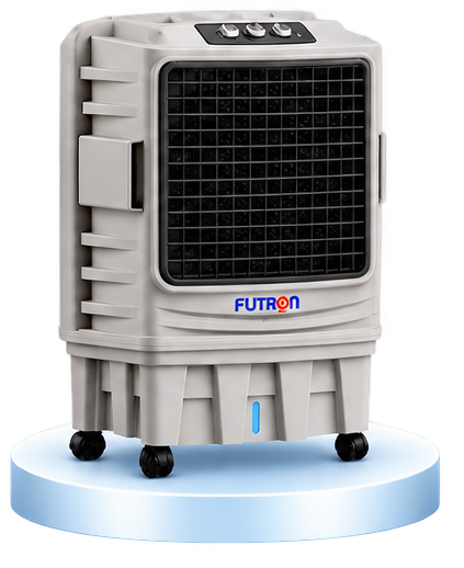 Futron 120 Liters Air Cooler (22")