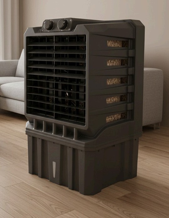 Bigcool 12" Jimmy Mini Air Cooler