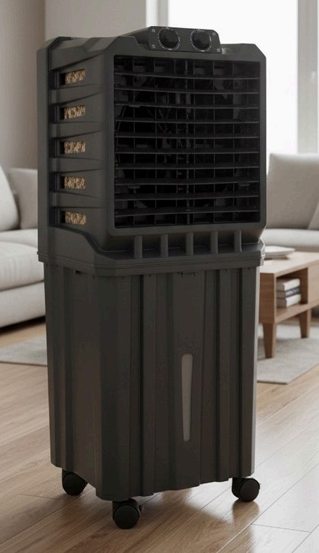 Bigcool 12" Jimmy Long Air Cooler