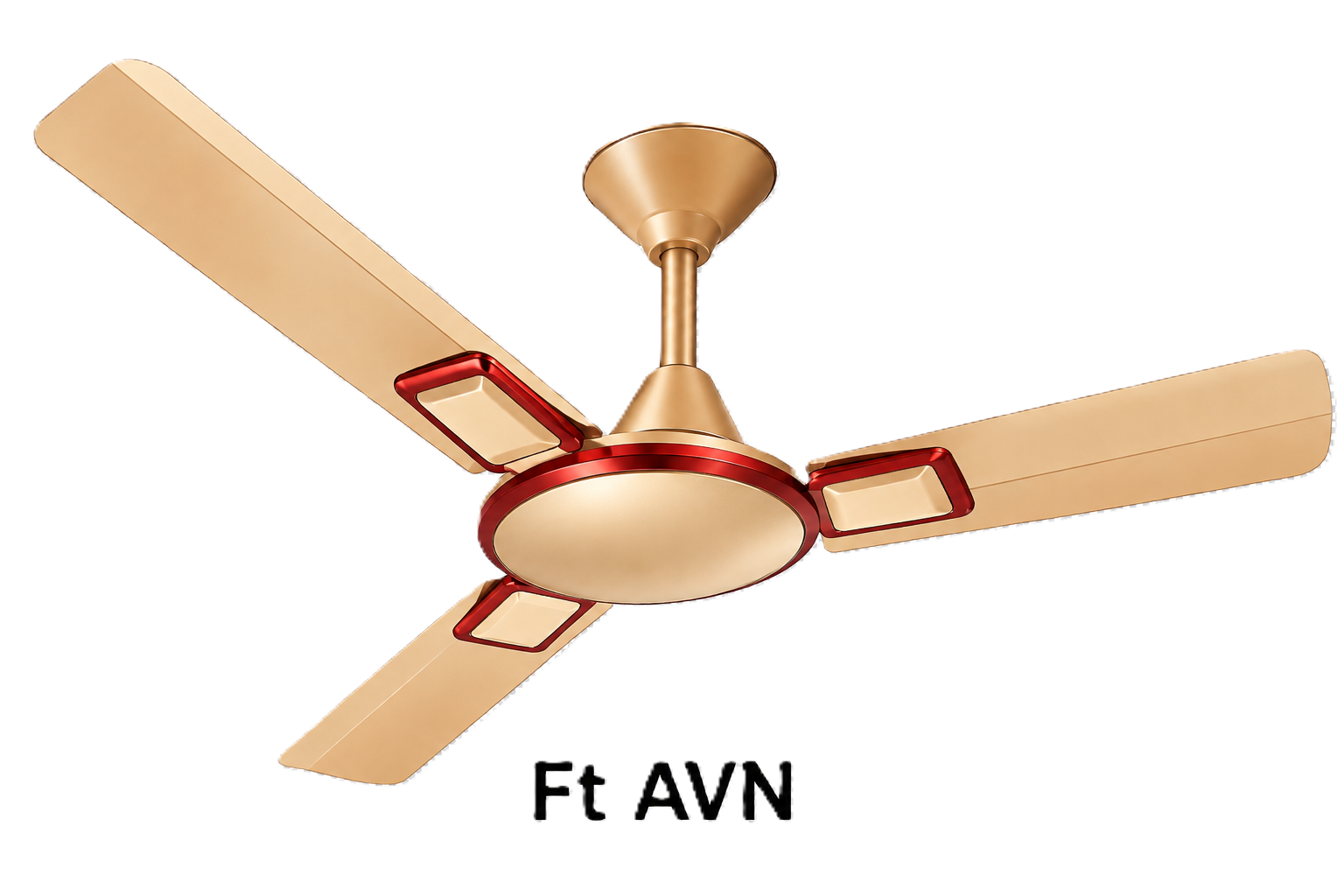Futron Ft AVN Ceiling Fan 1200 mm (48")